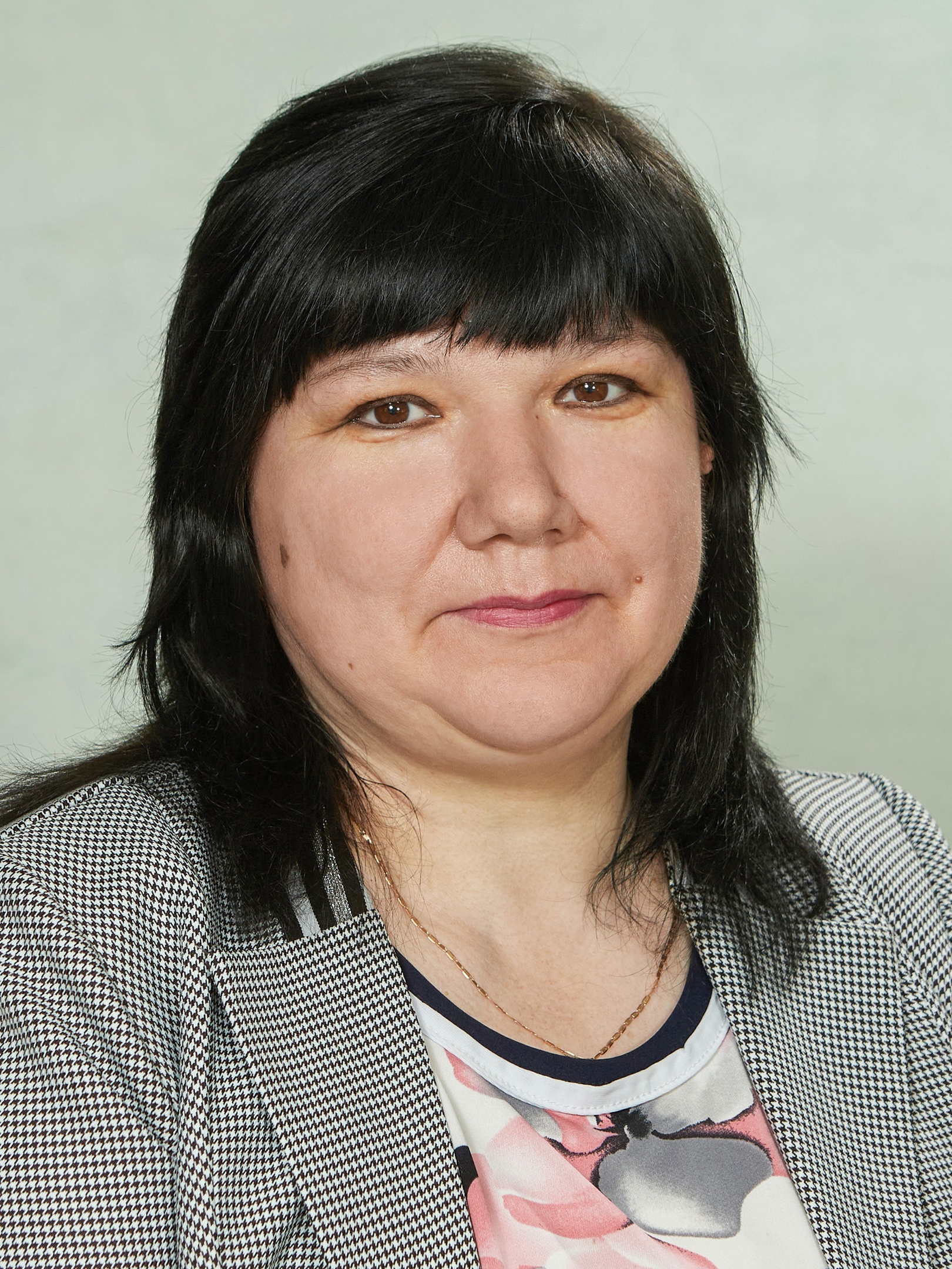 Семина Валентина Анатольевна.