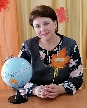 Гуркина Наталья Анатольевна Гуркина Наталья Анатольевна