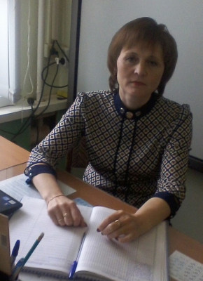 Мирошкина Вера Васильевна Мирошкина Вера Васильевна