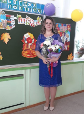 Язикова Татьяна Владимировна Язикова Татьяна Владимировна