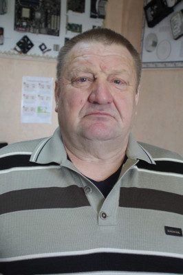 Злобин Юрий Николаевич Злобин Юрий Николаевич