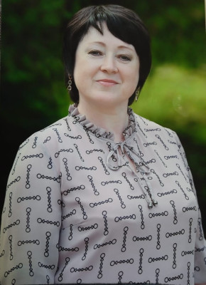 Титова Елена Николаевна Титова Елена Николаевна