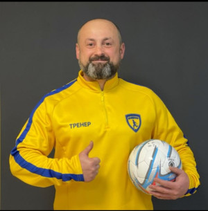 Сорокин Сергей Валерьевич Сорокин Сергей Валерьевич