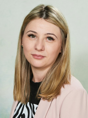 Савина Наталия Олеговна Савина Наталия Олеговна