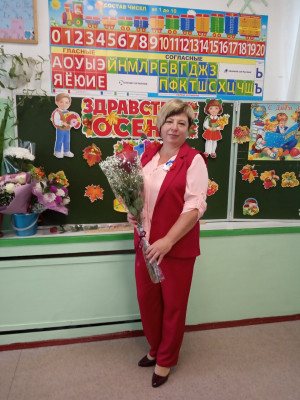 Фомина Елена Алексеевна Фомина Елена Алексеевна