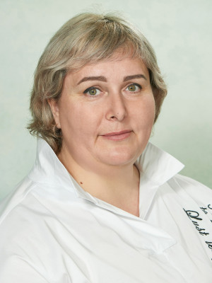 Алпатова Елена Александровна Алпатова Елена Александровна